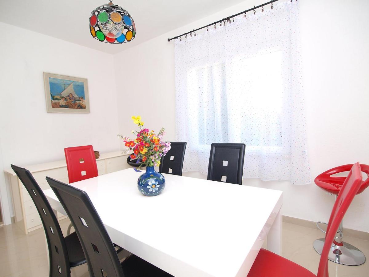 Holiday Home Carmen By Interhome Ražanj Exteriér fotografie