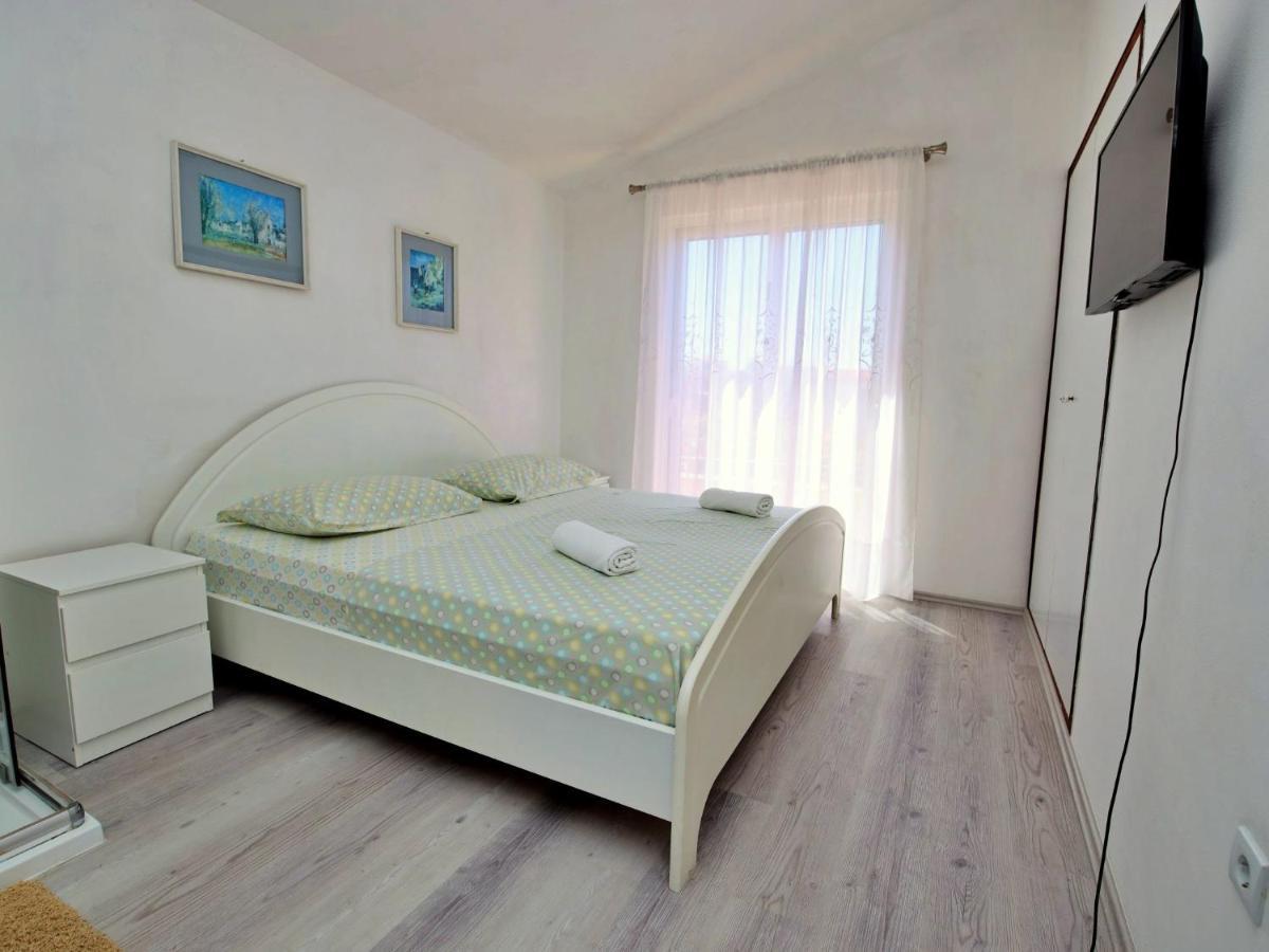 Holiday Home Carmen By Interhome Ražanj Exteriér fotografie