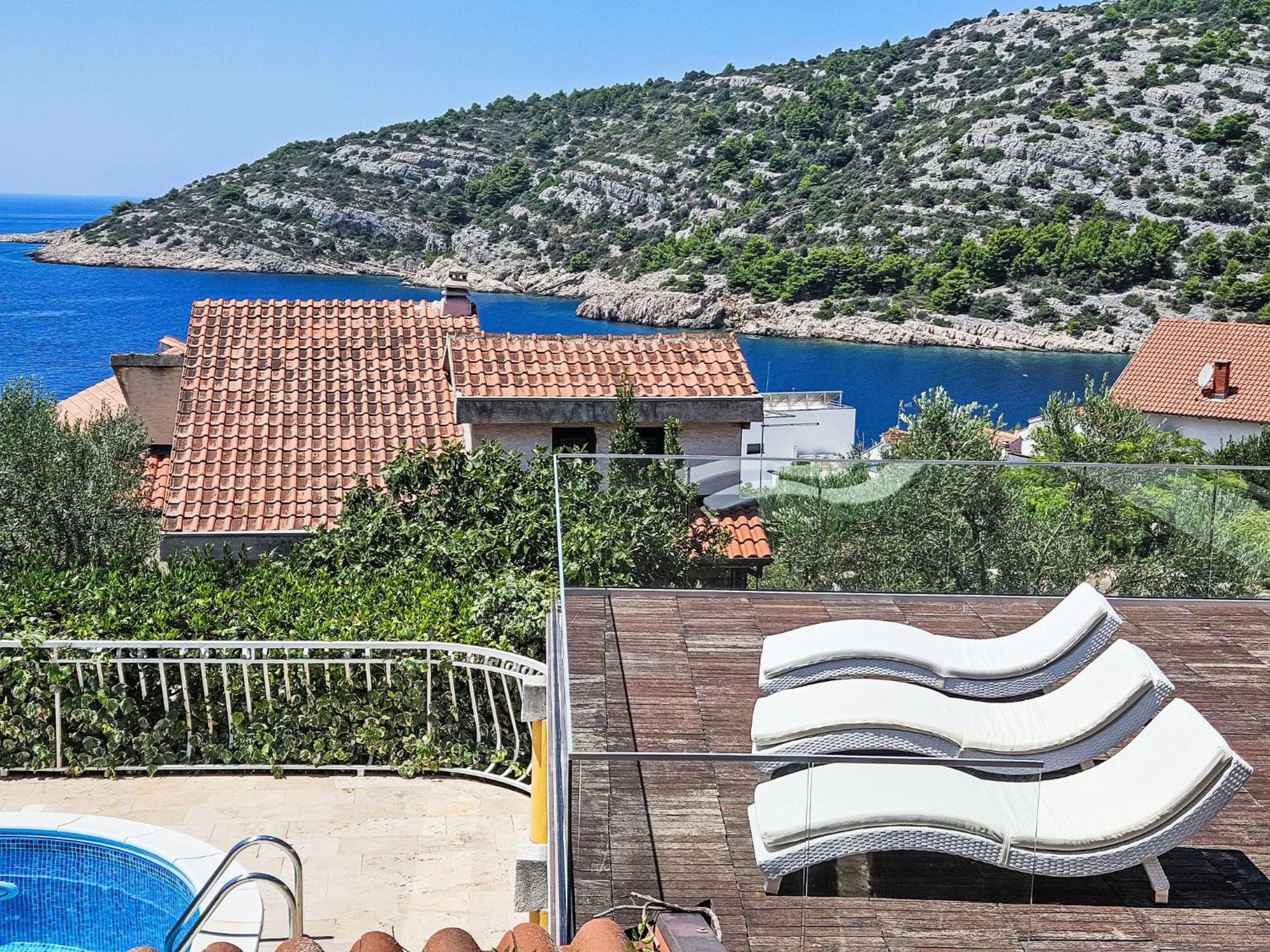 Holiday Home Carmen By Interhome Ražanj Exteriér fotografie