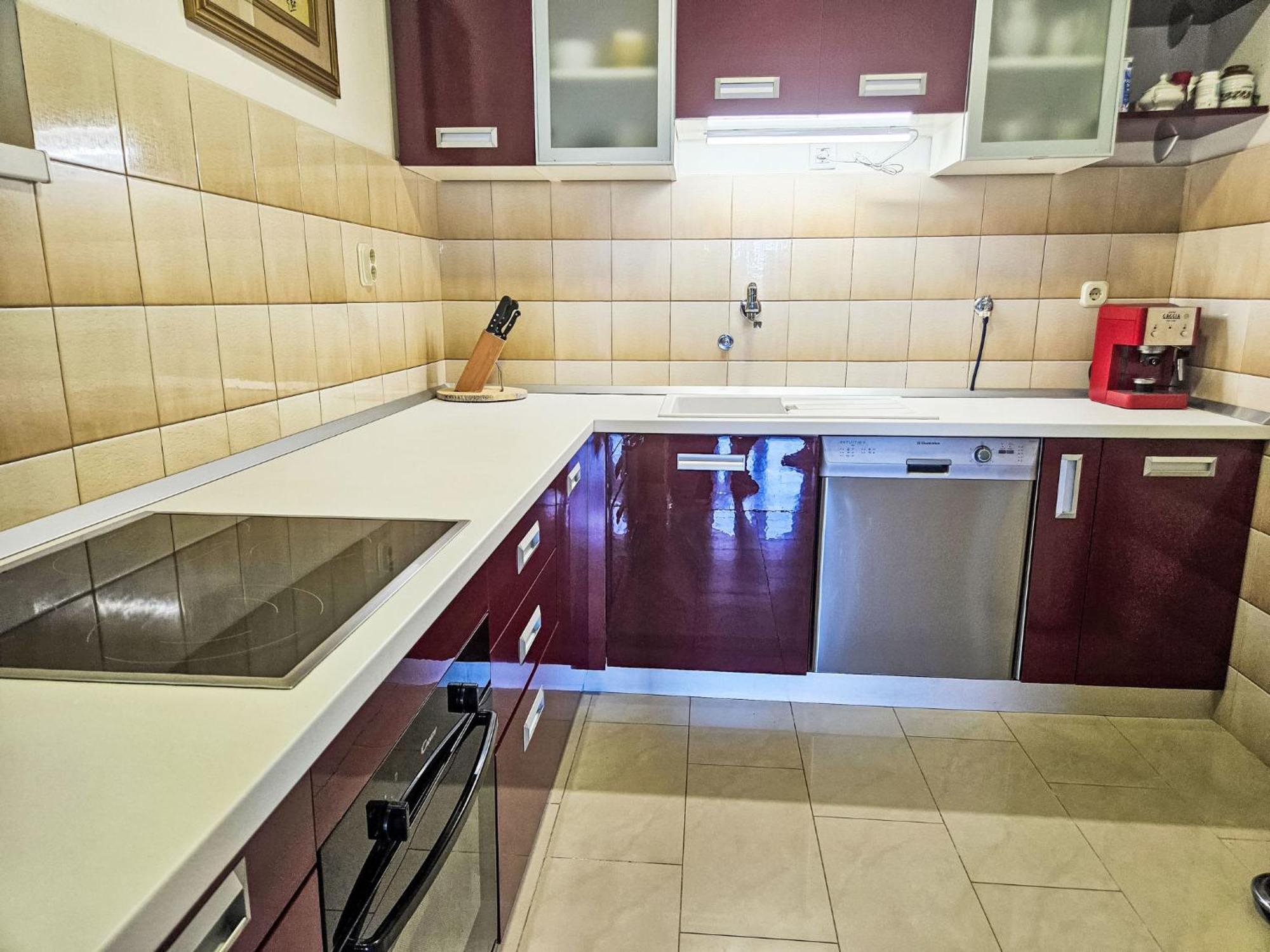Holiday Home Carmen By Interhome Ražanj Exteriér fotografie