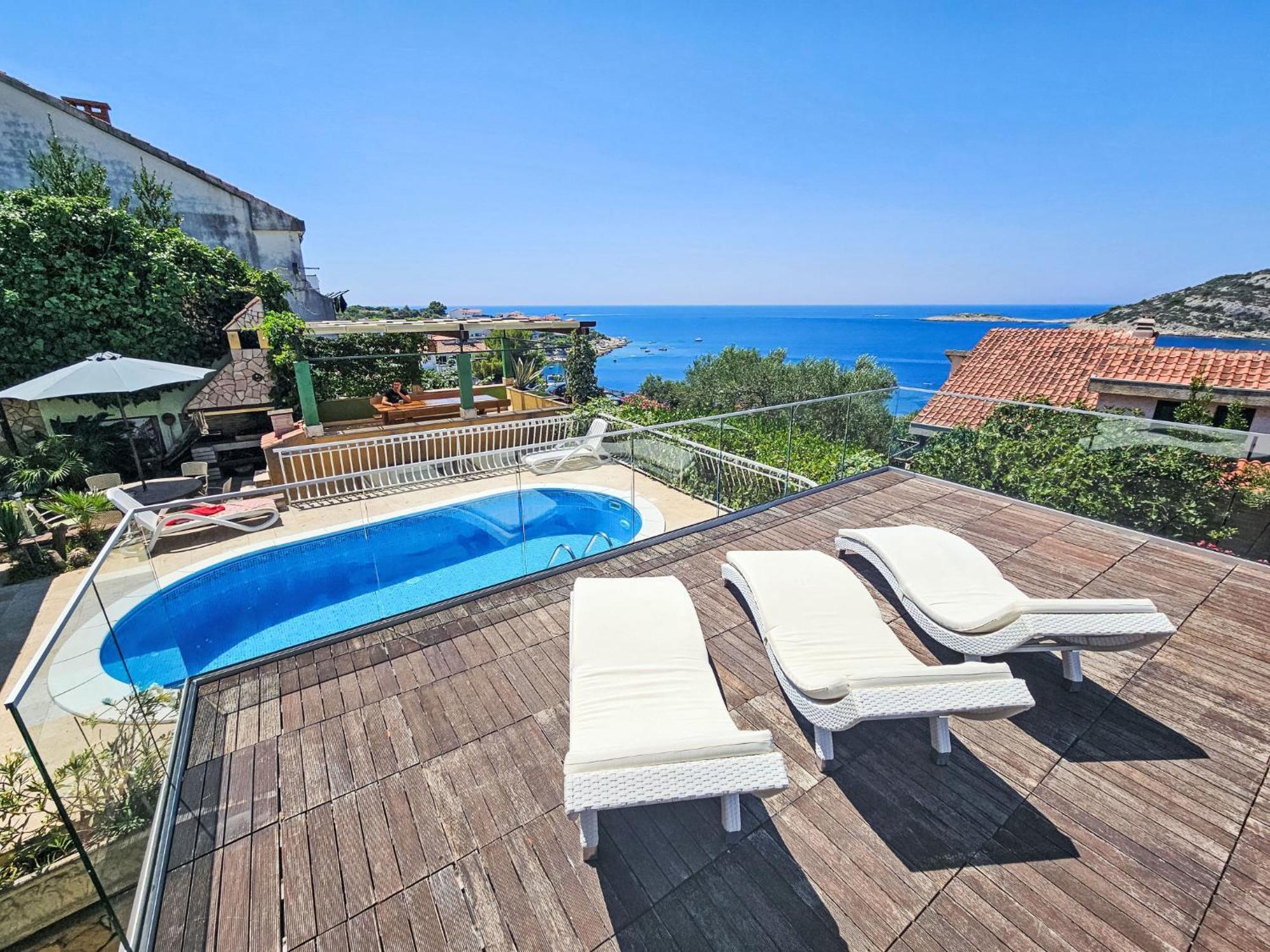 Holiday Home Carmen By Interhome Ražanj Exteriér fotografie