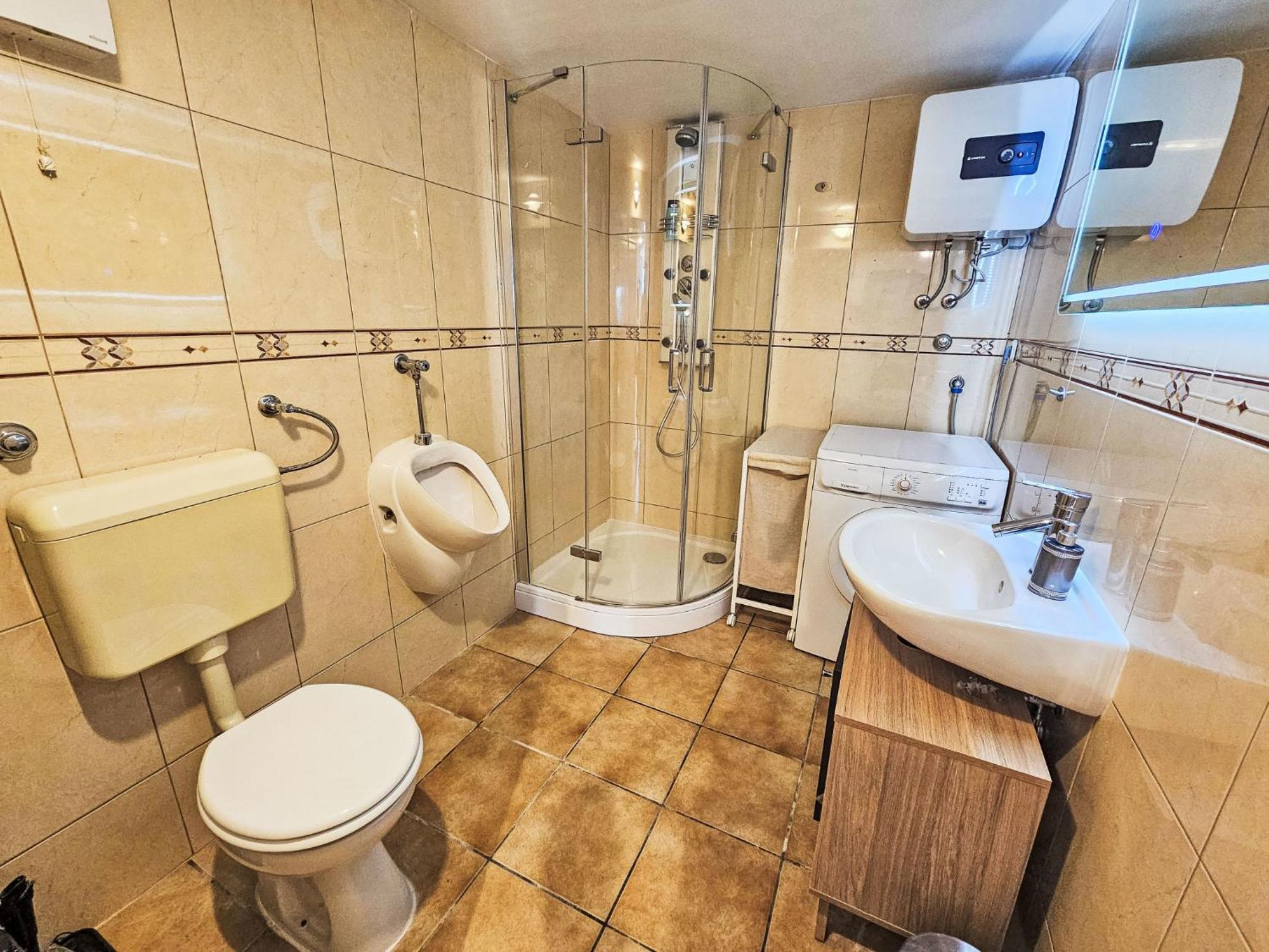 Holiday Home Carmen By Interhome Ražanj Exteriér fotografie