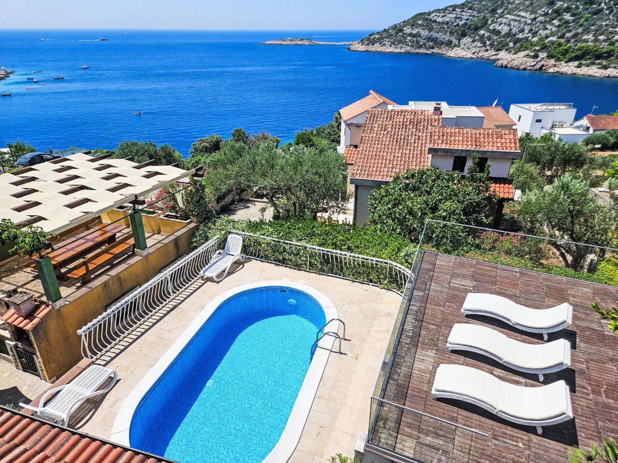 Holiday Home Carmen By Interhome Ražanj Exteriér fotografie