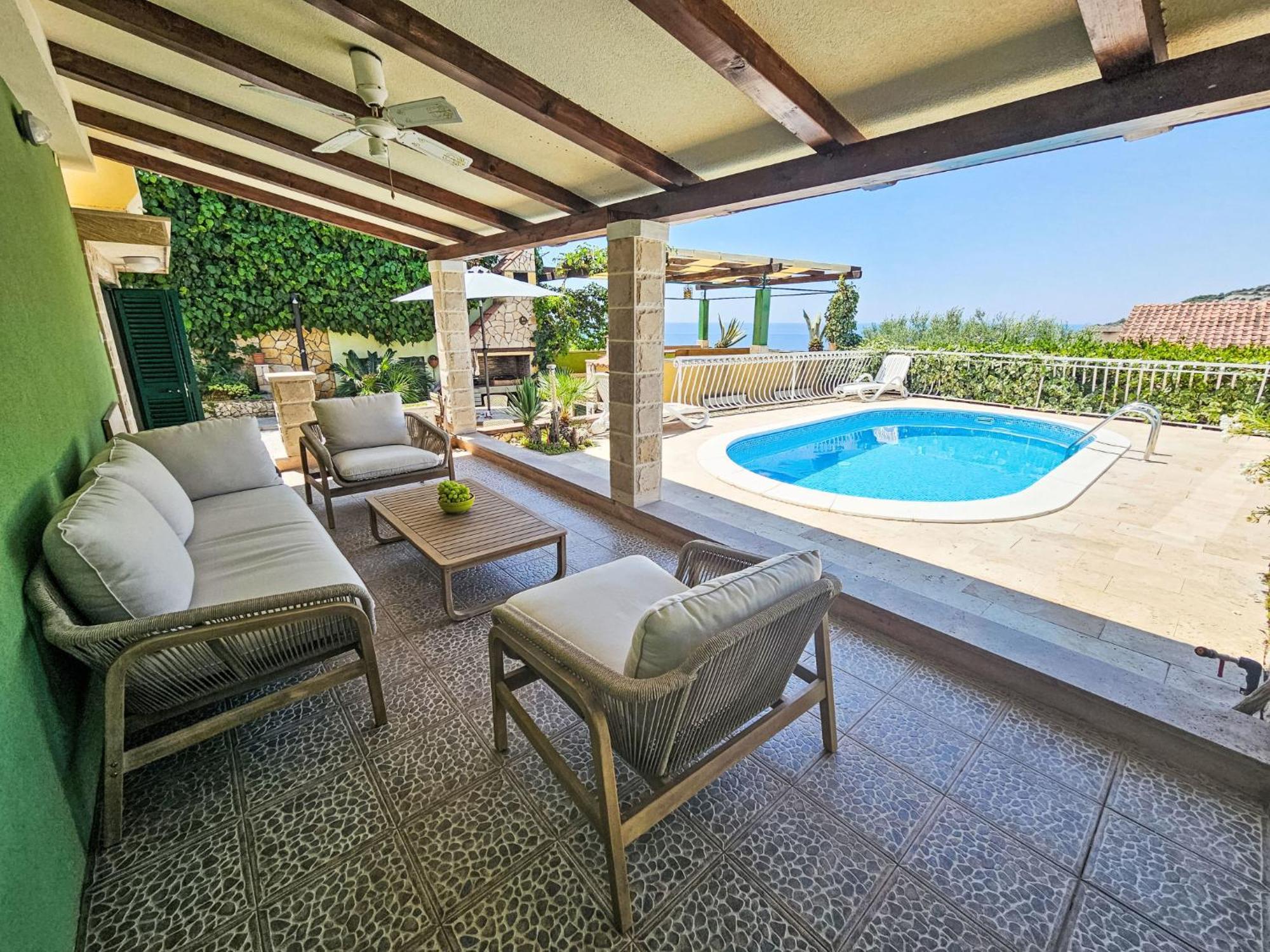 Holiday Home Carmen By Interhome Ražanj Exteriér fotografie