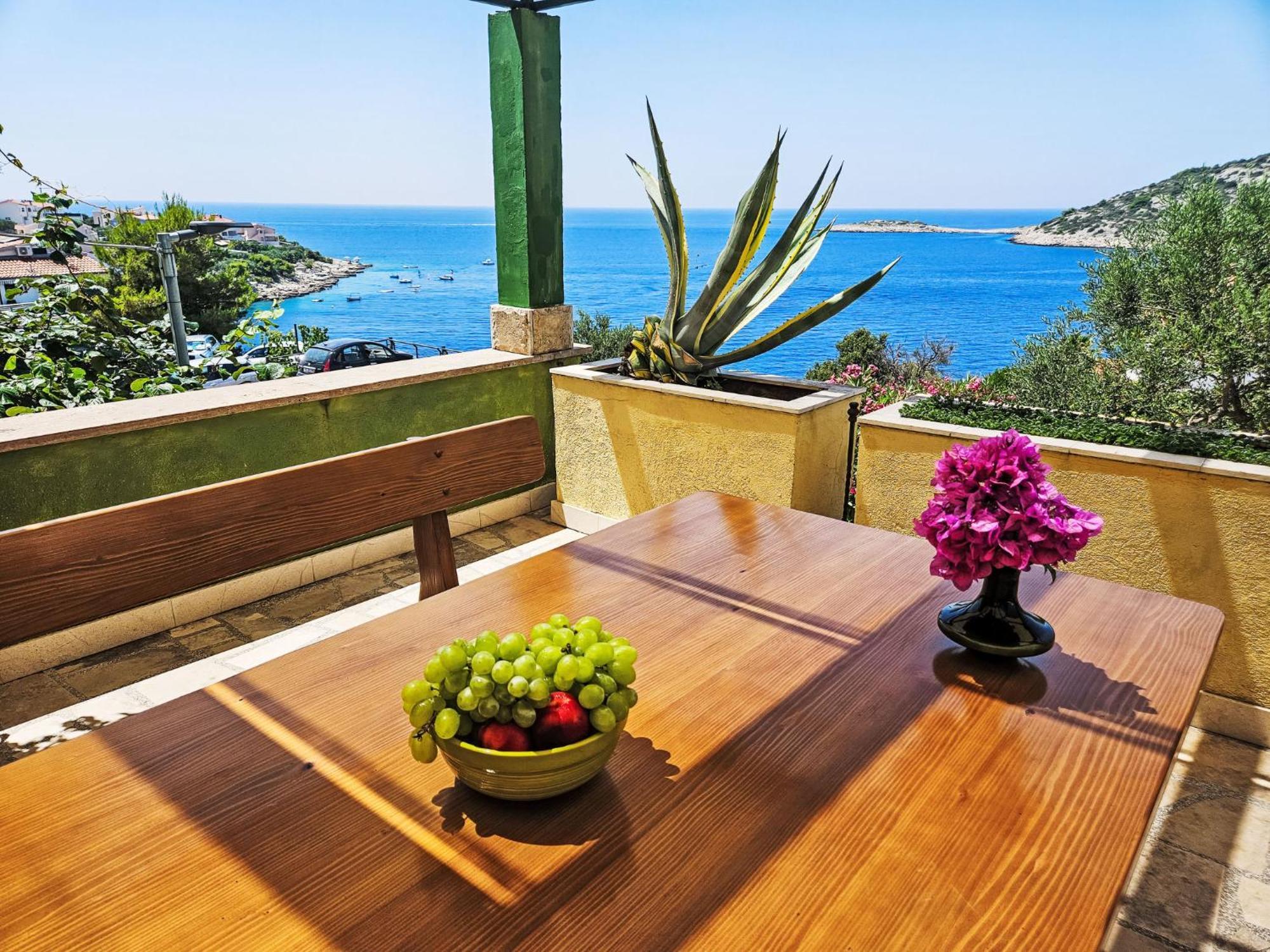 Holiday Home Carmen By Interhome Ražanj Exteriér fotografie