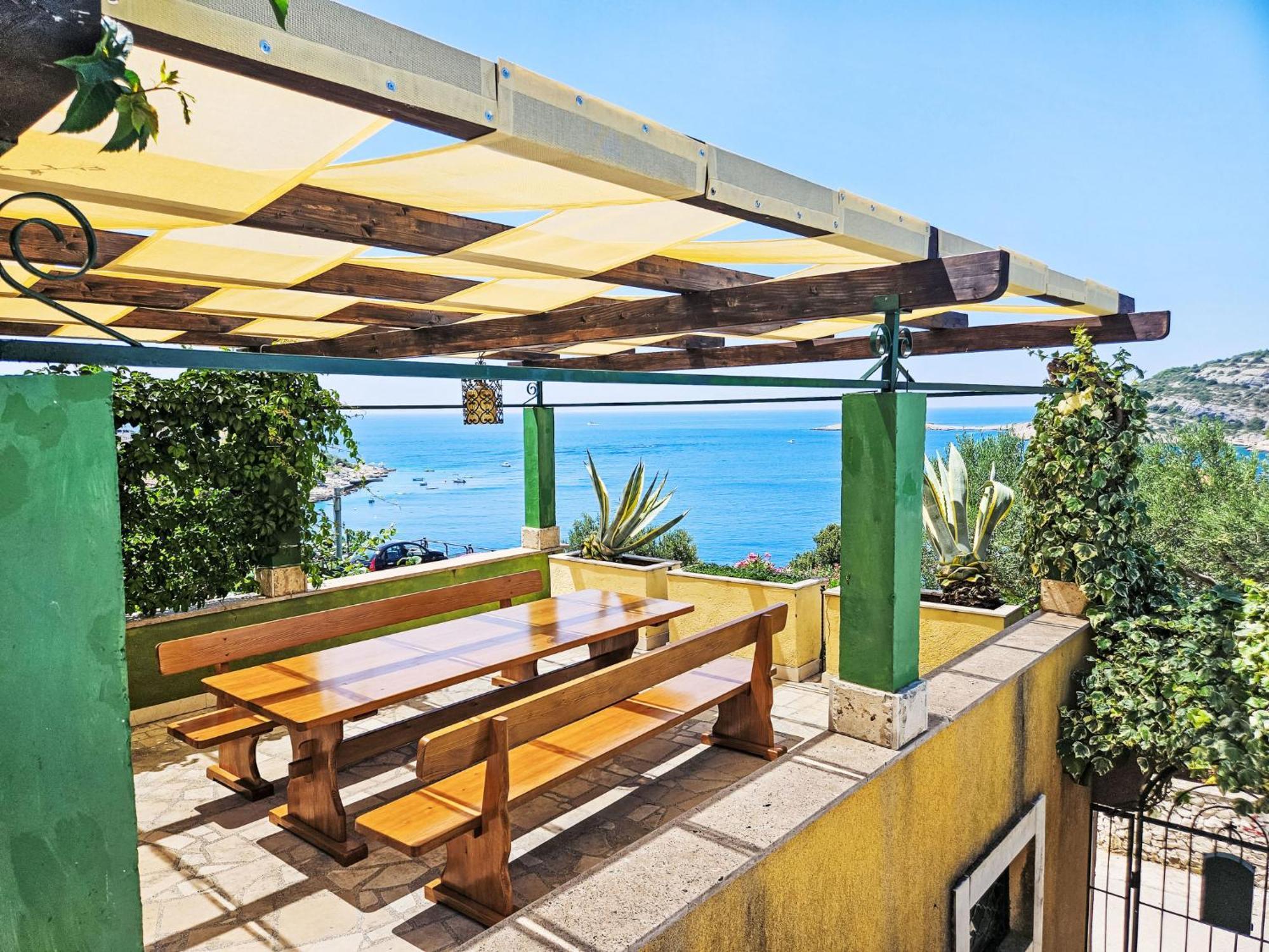 Holiday Home Carmen By Interhome Ražanj Exteriér fotografie